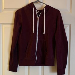 Divided H&M hoodie